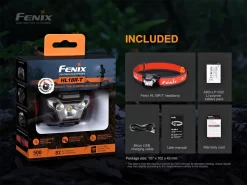 Fenix HL18R -Outdoor Camping Store ka7c8adac09061f274b4fe89b49c92eb5