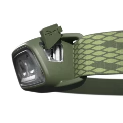 120 Lumen USB Rechargeable Head Torch -Outdoor Camping Store ka7e5012cfef9705c83379a4eb12e3390