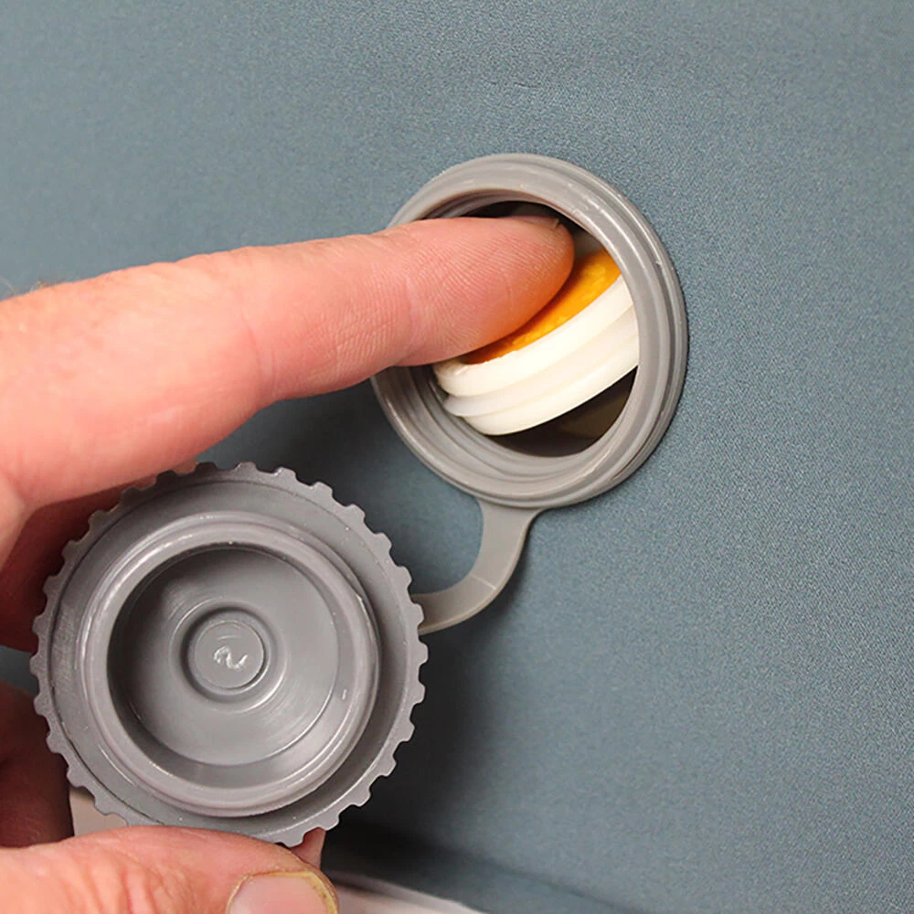 Camp Star Midi 100mm Self Inflating Mat 5 Camp Star Midi 100mm Self Inflating Mat - Image 5