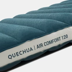Quechua Inflatable Camping Mattress Air Comfort 120 Cm 2 People -Outdoor Camping Store ka90b54d2da105ed7f1cb5f149c46430b