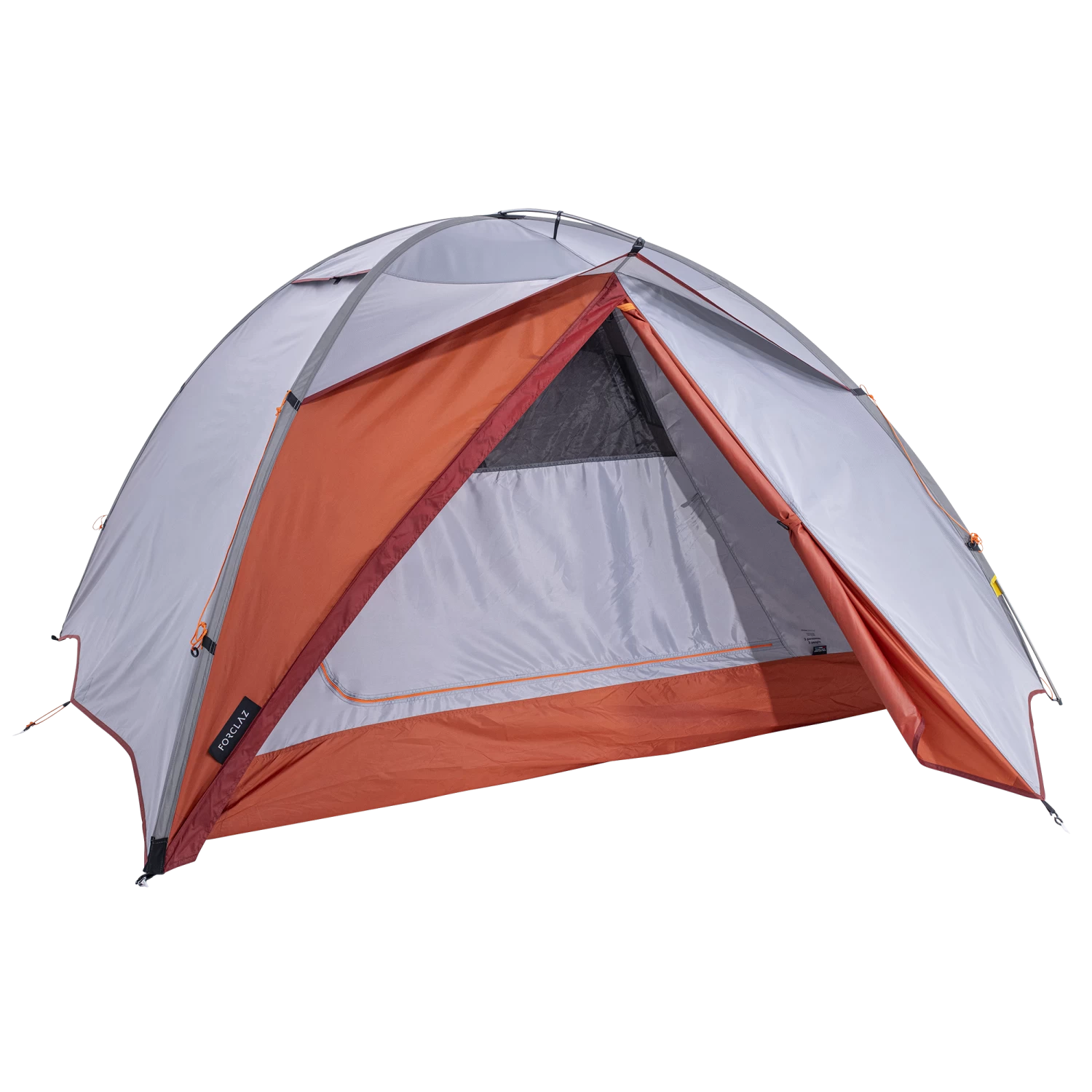 3 Man Dome Trekking Tent - MT500 1 3 Man Dome Trekking Tent - MT500