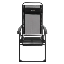 Regatta Colico Adults' Camping Chair -Outdoor Camping Store ka99e7edd56f7c7c9b34d436865f28b5f