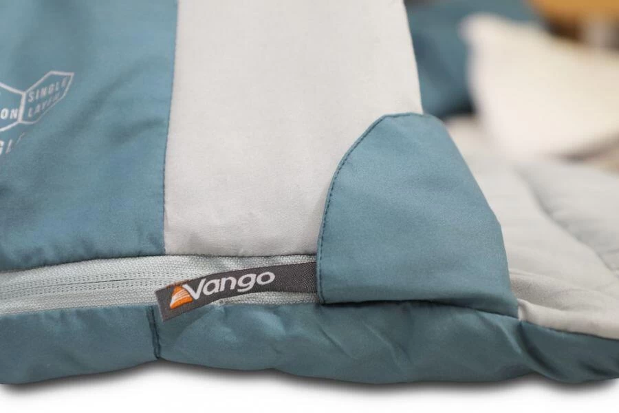 Vango Kanto Single Sleeping Bag 3 Vango Kanto Single Sleeping Bag - Image 3