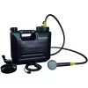 RidgeMonkey Outdoor Power Shower (Full Kit) (RM507)
