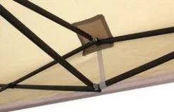 3x4.5 Pop Up Gazebo With 4 Sides -Outdoor Camping Store kaeb79ade01df033dc798bbb698f9a749