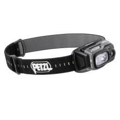 Petzl SWIFT RL PRO Ultra Compact Headlamp