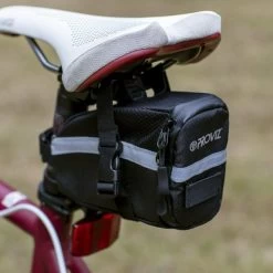 Proviz REFLECT360 Reflective Waterproof Cycling Saddle Bag -Outdoor Camping Store kb110528a9177036a8d372f1afb528005