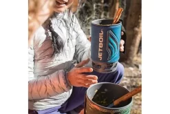 Jetboil Matrix Flash Portable Cooking System -Outdoor Camping Store kb1e8b28af1812cbc87e9eb76cf857520