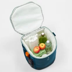 Quechua FLEXIBLE CAMPING COOL BOX - 20L 11 Quechua FLEXIBLE CAMPING COOL BOX - 20L -Outdoor Camping Store kb2298b29bc6170eaf8c0c665771a4363