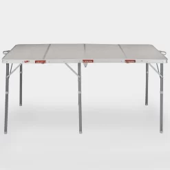 Quechua LARGE FOLDING CAMPING TABLE – 6 TO 8 PEOPLE -Outdoor Camping Store kb2f65ff37a8d94b45a8eccb6e8945884