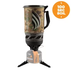 Jetboil Flash 2.0 Camo Cooking System -Outdoor Camping Store kb34d06a3e3957d18a26b368871d3bccf
