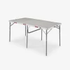 Quechua LARGE FOLDING CAMPING TABLE – 6 TO 8 PEOPLE