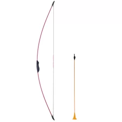 Kids' Archery Bow Discovery Junior -Outdoor Camping Store kb36acc211b1d9453078c407dd990c71c