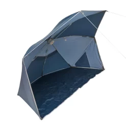 Decathlon ED SUN SHELTER IWIKO 180 UPF50 + 3 SEATS BLUE -Outdoor Camping Store kb43624316df48c43313e184407f57718