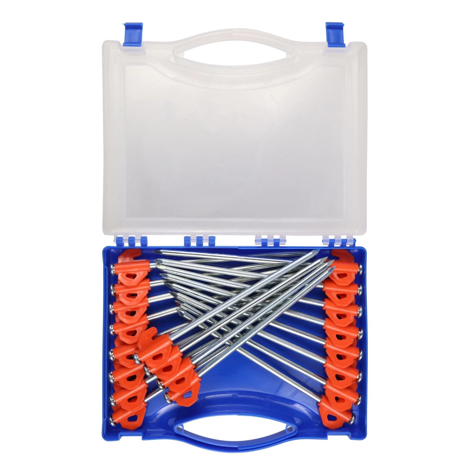 Regatta Rock Pegs 2 Regatta Rock Pegs - Image 2