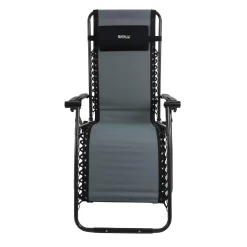 Regatta Colico Adults' Lounging Camping Chair -Outdoor Camping Store kb4fcb160c7fbdcec8d5ac97df541a6f6