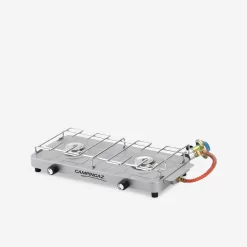 Campingaz Camping Stove 100S Kit With Regulator And Hose