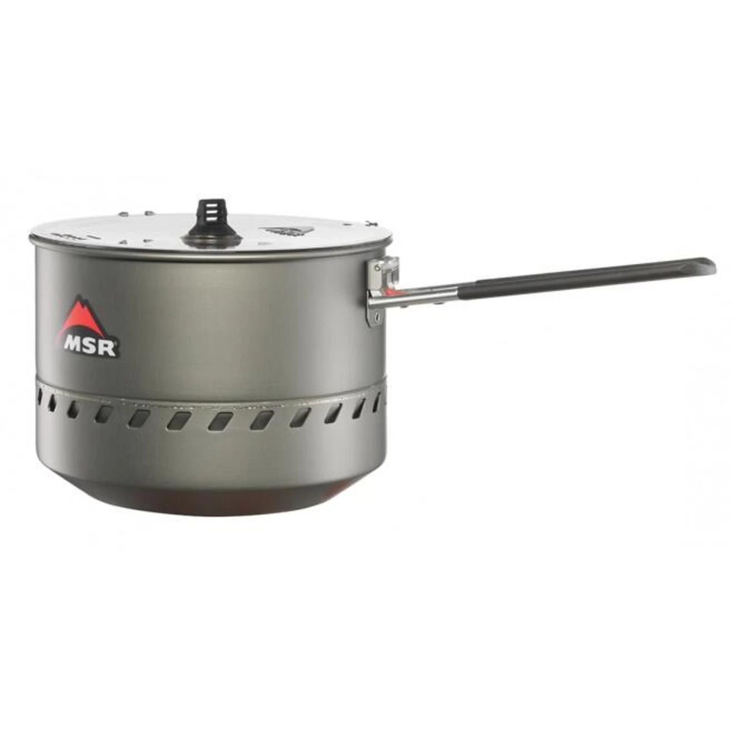 MSR Reactor Pots 2.5L 1 MSR Reactor Pots 2.5L