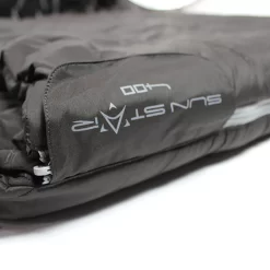 Sun Star Double 400 DL Charcoal 18 Sun Star Double 400 DL Charcoal -Outdoor Camping Store kb5cabb4b486628e135fb904180fd7eda