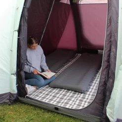 Nightfall Single Air Mattress 5 Nightfall Single Air Mattress -Outdoor Camping Store kb5fce36a148bccad218fdab7ffd002e9