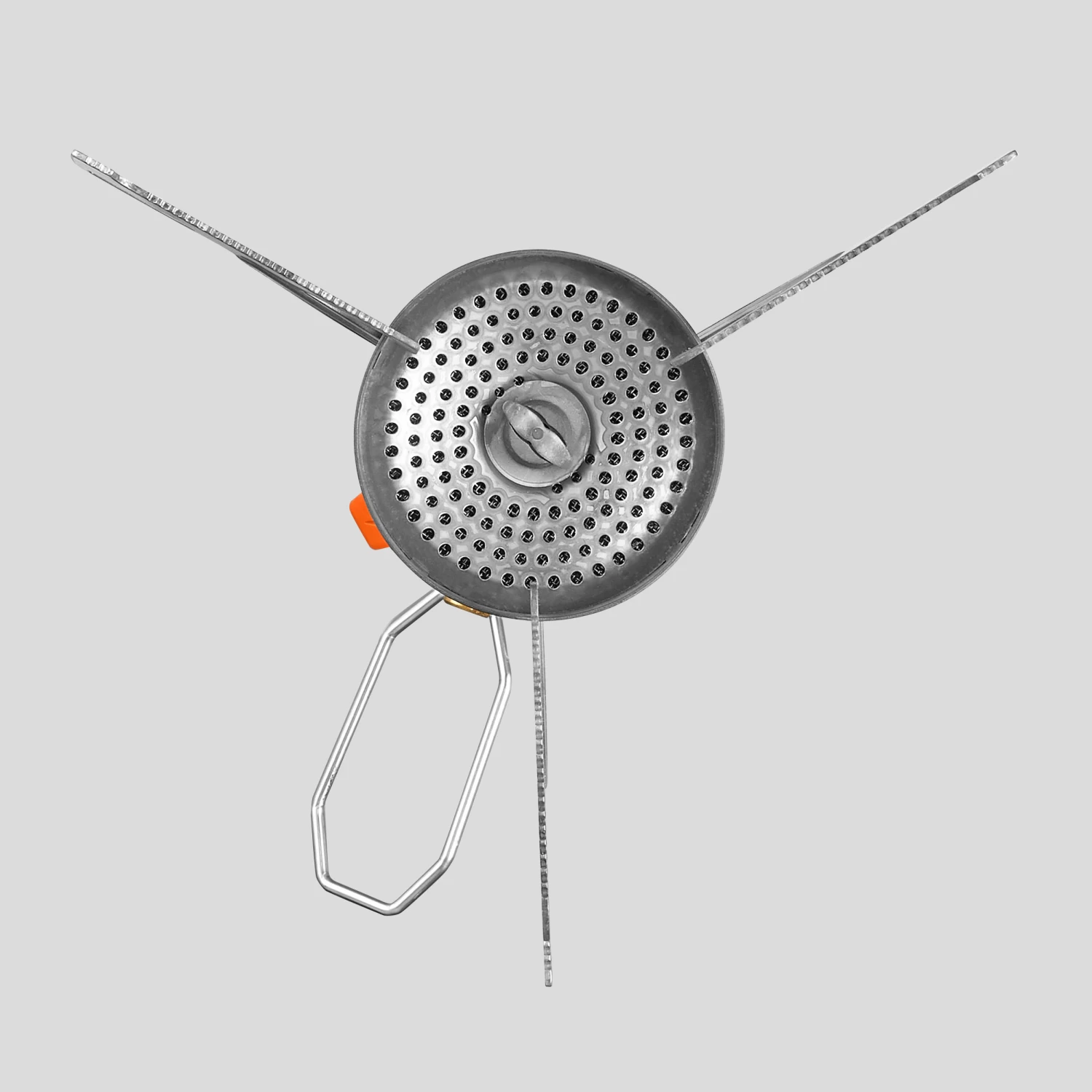 Lightweight And Compact Gas Stove With Lighter - MT500 4 Lightweight And Compact Gas Stove With Lighter - MT500 - Image 4