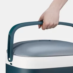 Quechua RIGID CAMPING COOLER -Outdoor Camping Store kb6d8de2fc3ab215d01e743947819a904