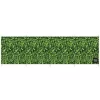 OLPRO Laurel Hedge 5 Pole Wooden Windbreak