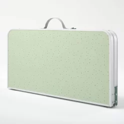 Quechua FOLDING CAMPING TABLE - 4 PEOPLE -Outdoor Camping Store kb7c502e96434191f4cce4b28a79a7d57