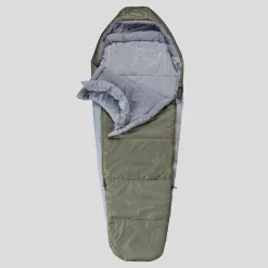 Trekking Sleeping Bag MT500 0°C -Outdoor Camping Store kb7f005a17526d504ea5273d0896a2c7a