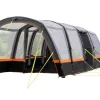 OLPRO Blakedown Breeze 4 Berth Inflatable Tent