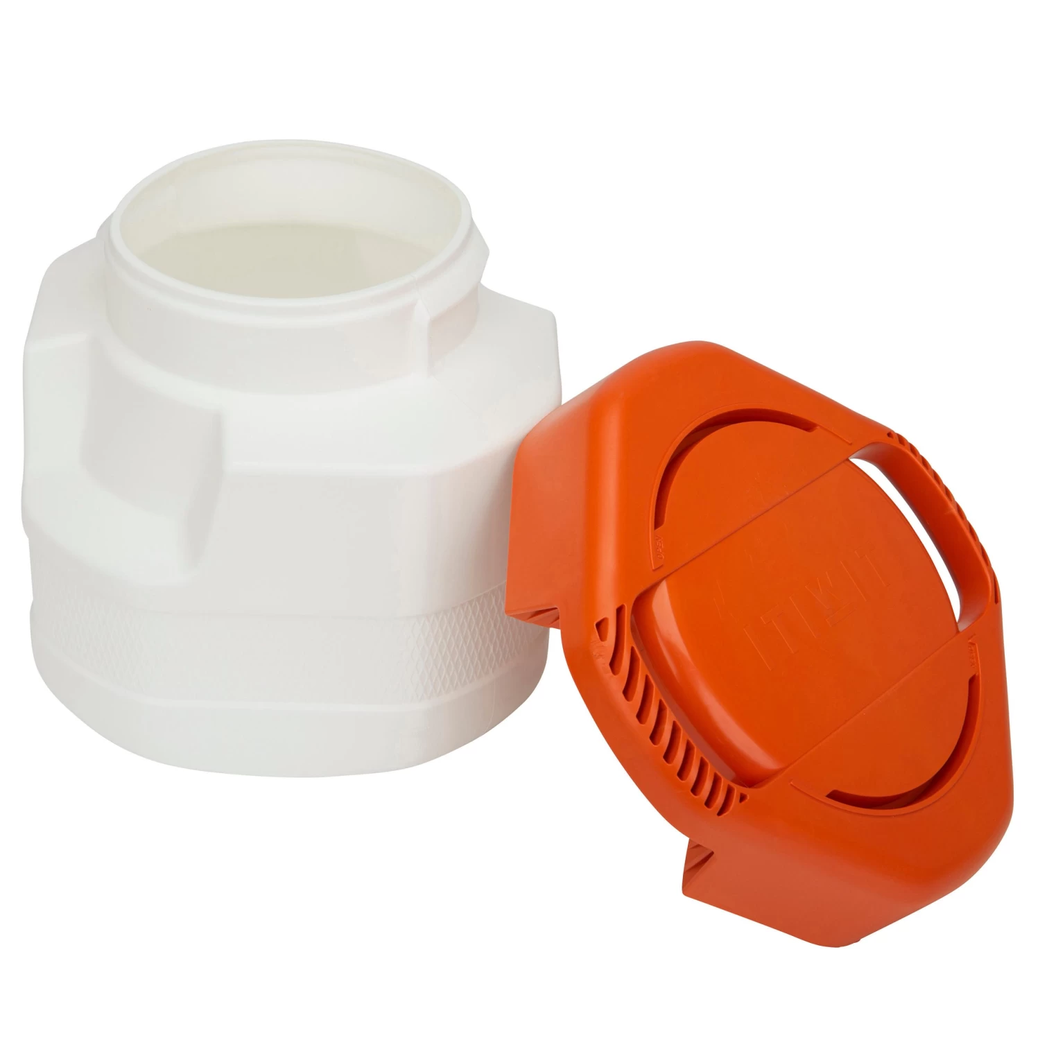 WATERTIGHT CANOE 3 WATERTIGHT CANOE - Image 3