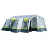 OLPRO Home 5 Berth Inflatable Family Tent