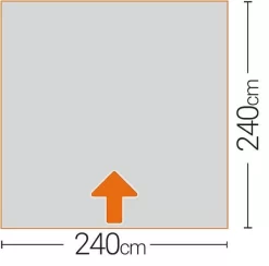 Quest Screen House 4 Pro -Outdoor Camping Store kb930eb7aaa2f450e8c14bf08fd5127ef