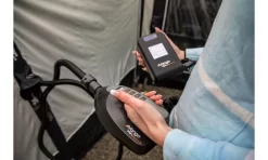 Vango AirBeam Zephyr Pump Pumps Phantom -Outdoor Camping Store kba26560e27cd6dcb2ea33548e528e3b2