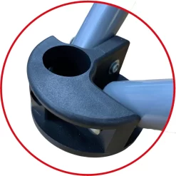 Vanilla Leisure Tub Chair Heated Charcoal + Power Bank -Outdoor Camping Store kbaad0b3fbf2f2e645ad67596d17777c8