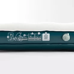 Quechua Double Inflatable Mattress -Outdoor Camping Store kbbc44302ef419c133b48f4dd9bd03743