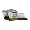 OLPRO Hive 6 Berth Poled Tent