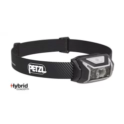 Petzl Actik Core Rechargeable Headtorch