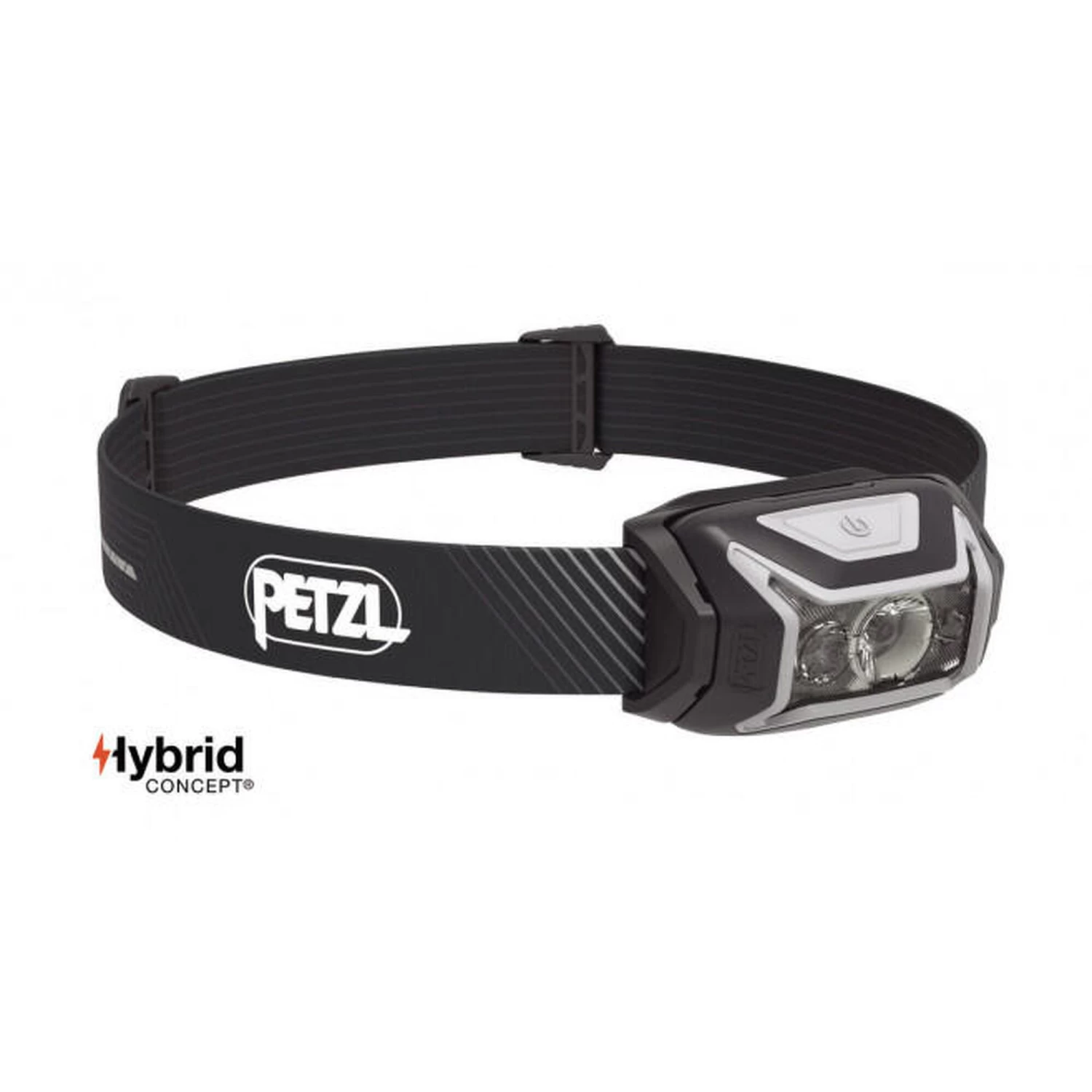 Petzl Actik Core Rechargeable Headtorch 1 Petzl Actik Core Rechargeable Headtorch