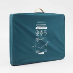 Quechua SELF-INFLATING CAMPING MATTRESS - COMFORT 132 CM - 2 P -Outdoor Camping Store kbcd020369f7ea86772cddd036f6a4dc0