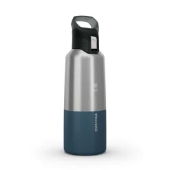 Quechua Insulated Stainless Steel Flask