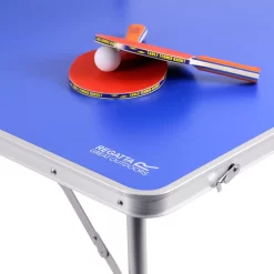 Regatta Camping Adults' Camping Tennis Table -Outdoor Camping Store kbdf2caf41d4f32ce2e0eb468b195804f