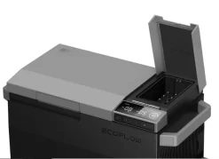 EcoFlow Glacier Portable Fridge Freezer Ice Maker + Battery Bundle -Outdoor Camping Store kbdf43ce856ad5edaf93d9ecde20a8353