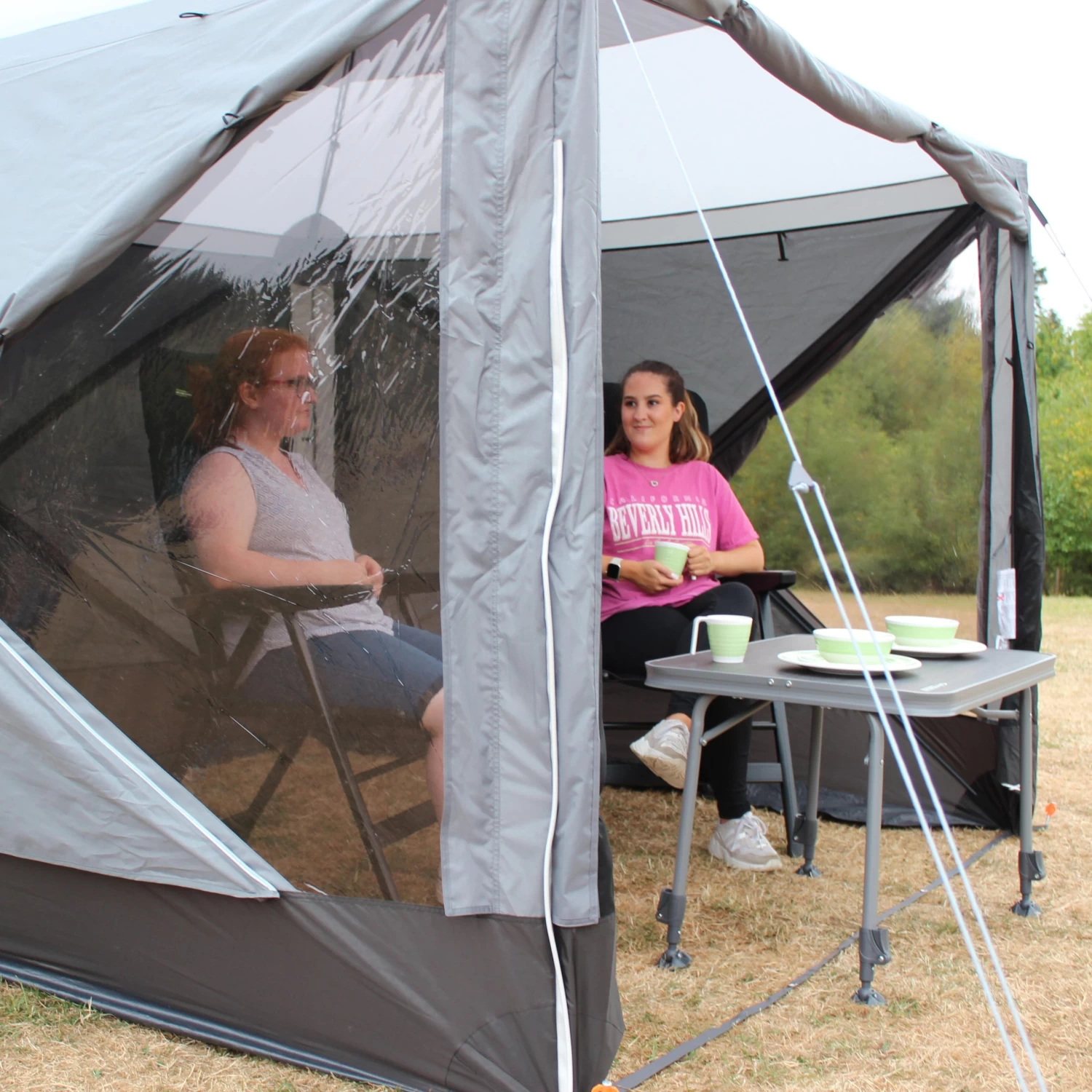 Screenhouse 4 DLX 4 Screenhouse 4 DLX - Image 4