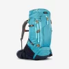 Women's Trekking Backpack 45+10 L