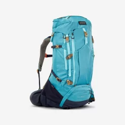 Women's Trekking Backpack 45+10 L