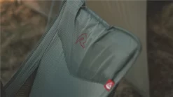 Robens Folding Granite Grey Observer Lightweight Camping Chair -Outdoor Camping Store kc0e3ae3512fedd5f5f7ce4e92ab7ad40