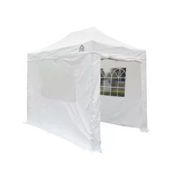 3x2m Pop Up Gazebo With 4 Heavyweight Sidewalls 9 3x2m Pop Up Gazebo With 4 Heavyweight Sidewalls -Outdoor Camping Store kc19782bfbbf9c0d88de83f060ed57562 1