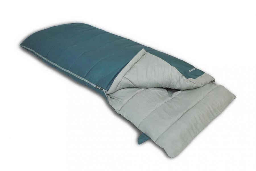 Vango Kanto Single Sleeping Bag 5 Vango Kanto Single Sleeping Bag - Image 5
