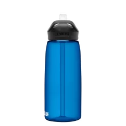 Camelbak Eddy+ 1L Water Bottle -Outdoor Camping Store kc1eaf987f1f8b1b67bdeeaf383108a42
